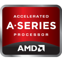 AMD A10-5745M