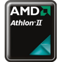 AMD Athlon 320GE