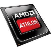 AMD Ryzen 3 3250U