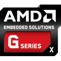 AMD G-T16R