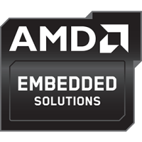 AMD Ryzen Embedded V1500B