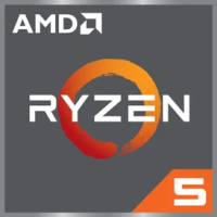 AMD Ryzen 5 7500F