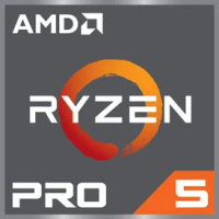 AMD Ryzen 5 PRO 7530U