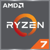 AMD Ryzen 7 PRO 6850H