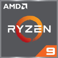 AMD Ryzen 9 5950E