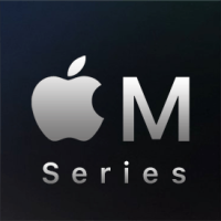 Apple M1 Pro (10-CPU 14-GPU)