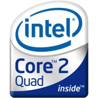 Intel Core 2 Quad Q9400s