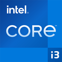 Intel Core i3-12300