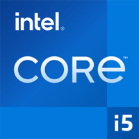 Intel Core i5-12500HL
