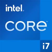 Intel Core i7-12650H