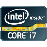 Intel Core i7-5820K