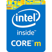 Intel Core M-5Y10a