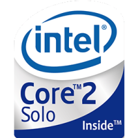 Intel Core2 Solo U2100