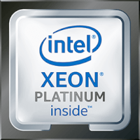 Intel Xeon Platinum 8268