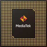 MediaTek MT6595M