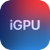 iGPU - FP32 Performance (Single-precision GFLOPS)